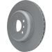 Bremsscheibe Bmw T. 5/6/7 10 24.0124-0233.2 Bremsscheibe Bmw T. 5/6/7 10 24.0124-0233.2