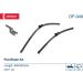 DENSO Wischblatt DF-049 DENSO Wischblatt DF-049