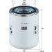 MANN-FILTER Hydraulikfilter W1428/1