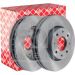 FEBI BILSTEIN Bremsscheibe 170699 FEBI BILSTEIN Bremsscheibe 170699