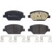 BREMBO Bremsklötze VA P 07 007 BREMBO Bremsklötze VA P 07 007