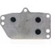 MAHLE Ölkühler, Motoröl CLC 129 000S BEHR MAHLE Ölkühler, Motoröl CLC 129 000S BEHR