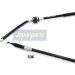 Seilzug, Feststellbremse Mitsubishi T. L200 07- Le BC-506 Seilzug, Feststellbremse Mitsubishi T. L200 07- Le BC-506