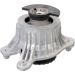 Lagerung, Motor 176657 Lagerung, Motor 176657