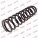 KYB Fahrwerksfeder Honda P. Prelude 2.0 16V 10.96-10.00 RD1421 KYB Fahrwerksfeder Honda P. Prelude 2.0 16V 10.96-10.00 RD1421