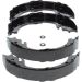 Bremsbacken SUZUKI Grand Vitara 0 986 487 935 Bremsbacken SUZUKI Grand Vitara 0 986 487 935