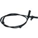 KAMOKA Sensor, Raddrehzahl 1060072 KAMOKA Sensor, Raddrehzahl 1060072