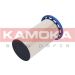 KAMOKA Kraftstofffilter F319801