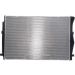 Kühler, Motorkühlung BEHR CR 2055 000S