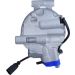 Kompressor, Klimaanlage AC351528