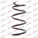 KYB Fahrwerksfeder Renault P. Megaane/Scenic 1.9D/2.0 01/97-08/03 K-Flex RG1141