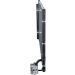 NRF Kondensator, Klimaanlage 350555 EASY FIT