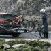 THULE Laderampe XT 9172 Loading Ramp 917200 THULE Laderampe XT 9172 Loading Ramp 917200
