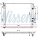 Wasserkühler PKW 69479 Wasserkühler PKW 69479