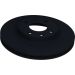 Bremsscheibe QUARO HIGH CARBON QD2257HC Bremsscheibe QUARO HIGH CARBON QD2257HC