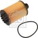 FEBI BILSTEIN Ölfilter 173018 FEBI BILSTEIN Ölfilter 173018