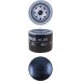 MAHLE Ölfilter OC 204 MAHLE Ölfilter OC 204