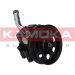 KAMOKA Hydraulikpumpe, Lenkung PP095 KAMOKA Hydraulikpumpe, Lenkung PP095