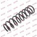 KYB Fahrwerksfeder Mitsubishi T. Lancer 1.3/1.6 09/03-01/08 RC6418 KYB Fahrwerksfeder Mitsubishi T. Lancer 1.3/1.6 09/03-01/08 RC6418