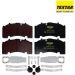 Bremsbelagsatz Knorr Sk7 2930801 Bremsbelagsatz Knorr Sk7 2930801