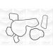 PA 729 Wasserpumpe OPEL Astra,Agila,Corsa C PA729 PA 729 Wasserpumpe OPEL Astra,Agila,Corsa C PA729