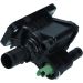 KAMOKA Thermostatgehäuse 7710160 KAMOKA Thermostatgehäuse 7710160