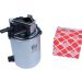febi Kraftstofffilter PKW NISSAN Qashqai 07 101325