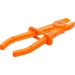 BGS Schlauch-Abklemmzange 155 mm 1715 BGS Schlauch-Abklemmzange 155 mm 1715