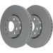 Bremsscheibe Vw S. A100/A4/A6/Passat 96-/A8 99 24.0125-0105.1 Bremsscheibe Vw S. A100/A4/A6/Passat 96-/A8 99 24.0125-0105.1