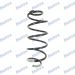 Fahrwerksfeder VA CITROEN DS5,PEUGEOT 308,3008,5008 07 062211-E