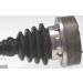 Antriebswelle VA li VW GolF V 24473