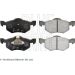 Bremsbelagsatz Mazda P. Tribute 2.0-3.0 V6 4Wd 00-08 ADM54273 Bremsbelagsatz Mazda P. Tribute 2.0-3.0 V6 4Wd 00-08 ADM54273