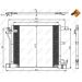 Kondensator, Klimaanlage EASY FIT NRF350040