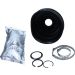 Faltenbalg, Antriebswelle Vw Ext. A4/A6 00-Kpl./Xc90 02 49-0727 Faltenbalg, Antriebswelle Vw Ext. A4/A6 00-Kpl./Xc90 02 49-0727