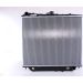 Wasserkühler PKW 60852 Wasserkühler PKW 60852