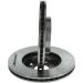 Bosch Automotive Bremsscheibe 0986479781 Bosch Automotive Bremsscheibe 0986479781