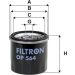 FILTRON Ölfilter OP 564 FILTRON Ölfilter OP 564