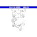 Halter, Bremssattel 11.0230-0663.1 Halter, Bremssattel 11.0230-0663.1