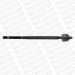 MONROE Axialgelenk, Spurstange L80207 MONROE Axialgelenk, Spurstange L80207