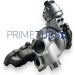 Prime Turbo Lader, Aufladung V00455T Prime Turbo Lader, Aufladung V00455T