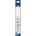 Bosch Heckscheibenwischer H314 3397015100 Bosch Heckscheibenwischer H314 3397015100