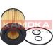 KAMOKA Ölfilter F104501
