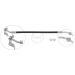 A.B.S. Bremsschlauch SL 1460