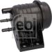 FEBI BILSTEIN Kraftstofffilter 186040 FEBI BILSTEIN Kraftstofffilter 186040