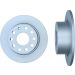 KAMOKA Bremsscheibe 103027