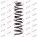 KYB Fahrwerksfeder Seat T. Cordoba Vario/ VW Polo 1.4-1.9D 08/96-12/02 RC5525 KYB Fahrwerksfeder Seat T. Cordoba Vario/ VW Polo 1.4-1.9D 08/96-12/02 RC5525