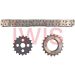 KETTENSATZ, ÖLPUMPENANTRIEB IWI59813SET KETTENSATZ, ÖLPUMPENANTRIEB IWI59813SET