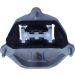 12 555 117 Lagerung, Getriebe AUDI A4,A5,Q5 07 MEYLE-ORIGINAL: True to OE 1003990205 12 555 117 Lagerung, Getriebe AUDI A4,A5,Q5 07 MEYLE-ORIGINAL: True to OE 1003990205