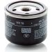 Mann & Hummel Industriefilter WK 78