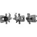 Tauschbremssattel OPEL Astra G 1.6 04 4184100 Tauschbremssattel OPEL Astra G 1.6 04 4184100